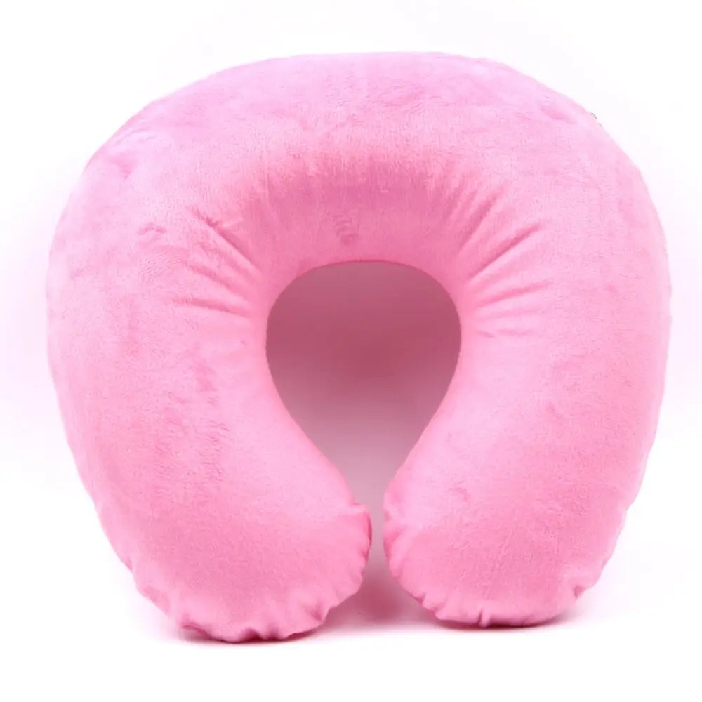 Neck Pillow Travel Accessories