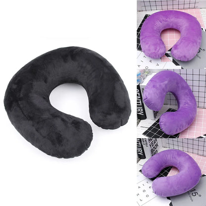 Neck Pillow Travel Accessories