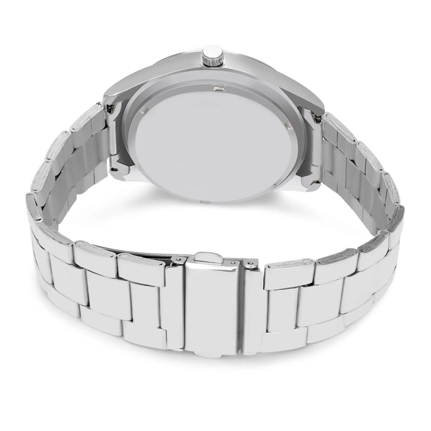 Quartz Wristwatch