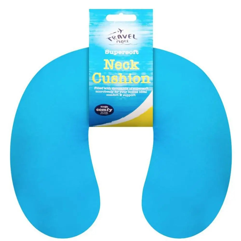 Neck Pillow Travel Accessories