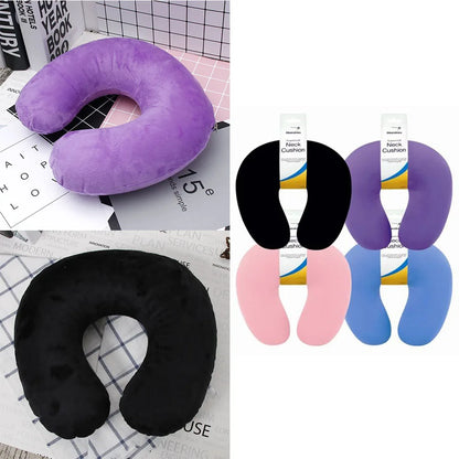 Neck Pillow Travel Accessories