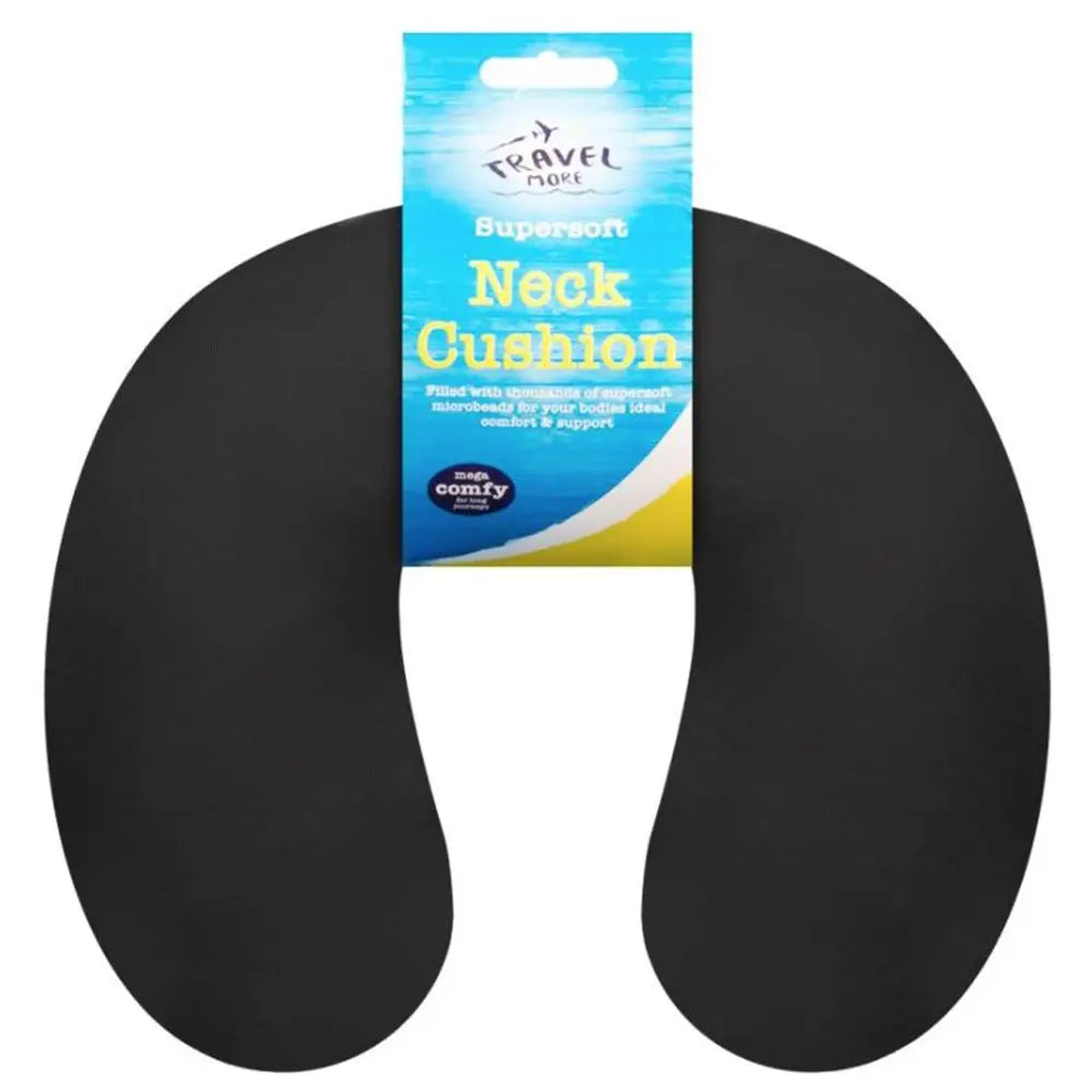 Neck Pillow Travel Accessories