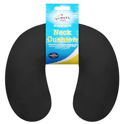 Neck Pillow Travel Accessories