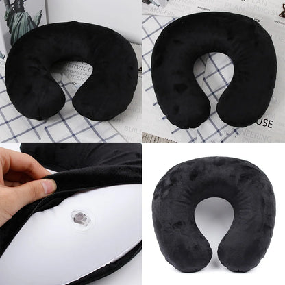 Neck Pillow Travel Accessories