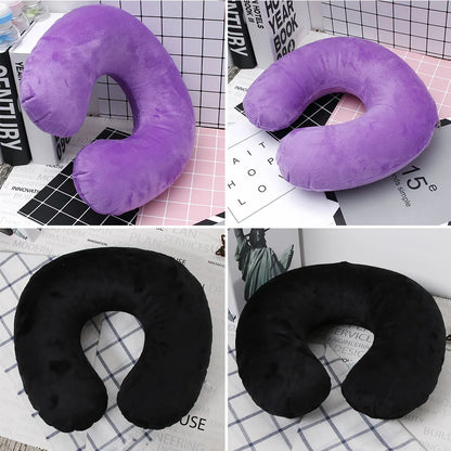 Neck Pillow Travel Accessories