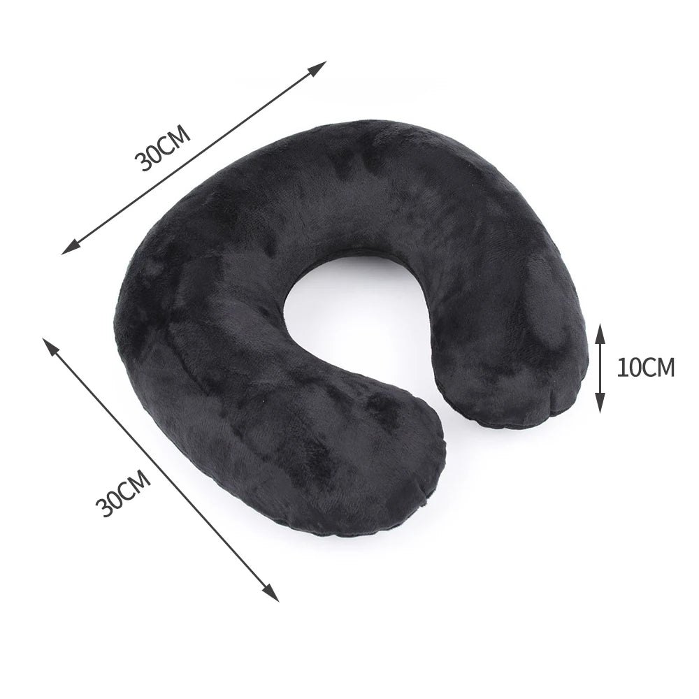 Neck Pillow Travel Accessories