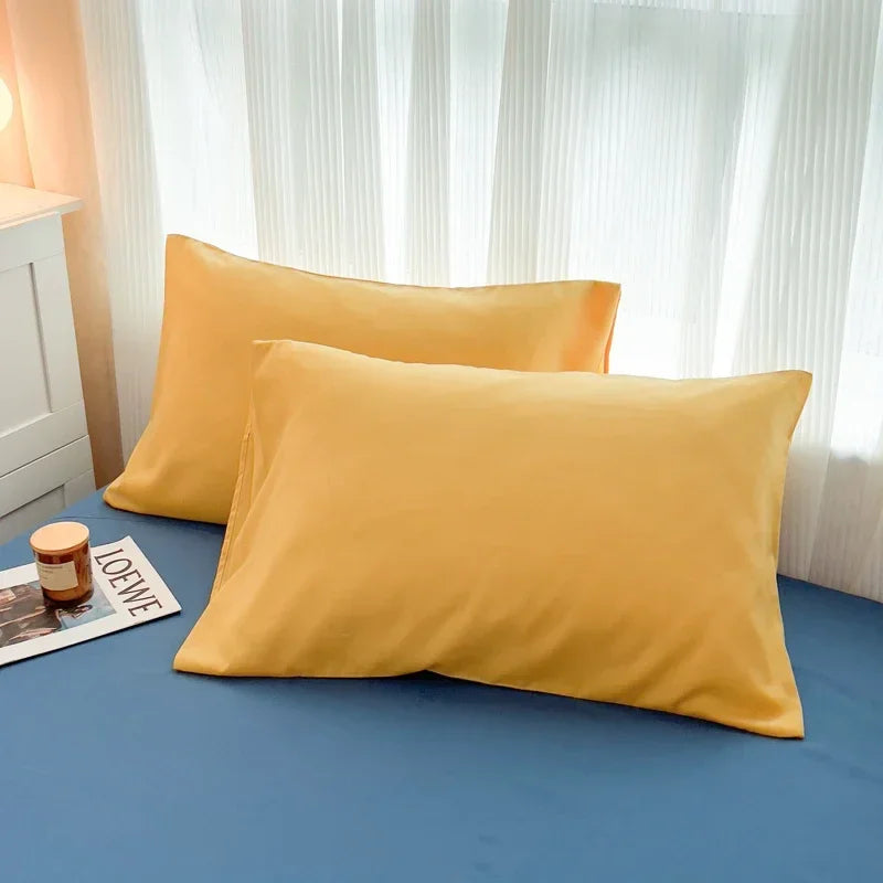 Bed Set Duvet Cover Pillowcase