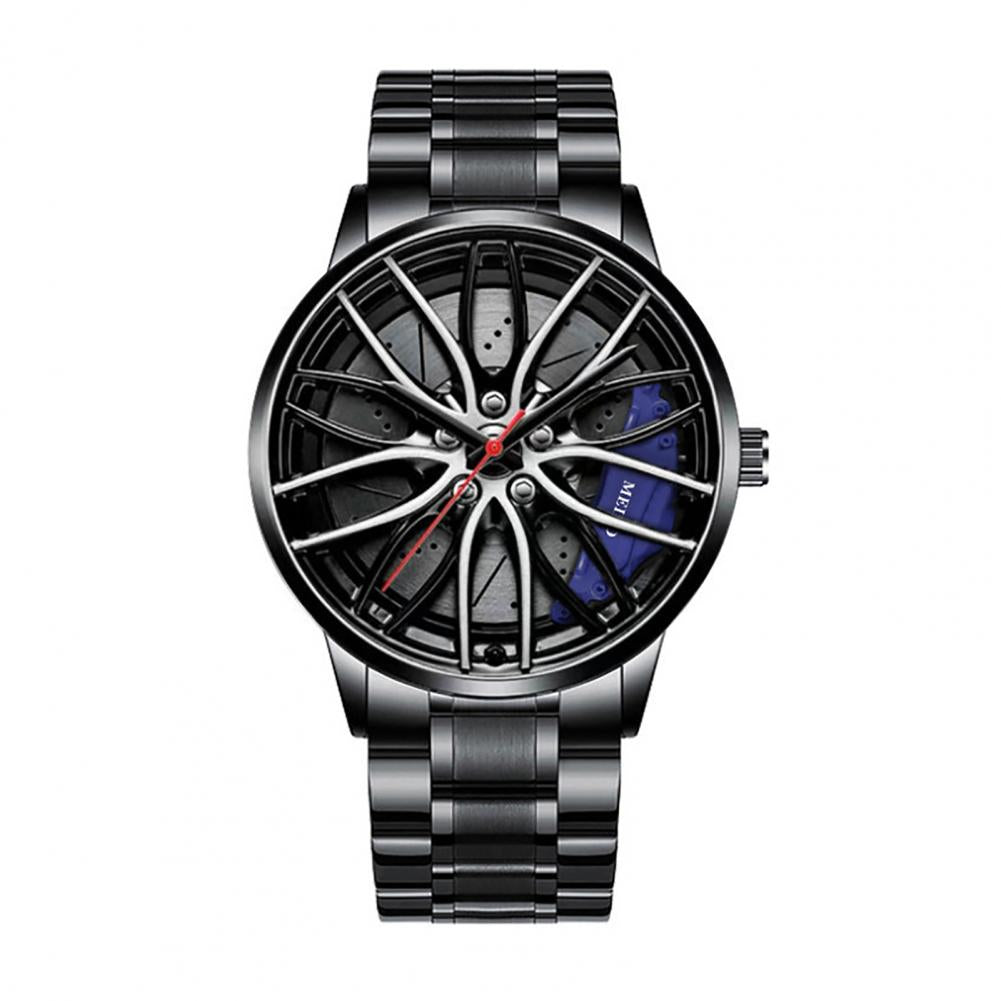 Men Quartz Wristwatch for Office