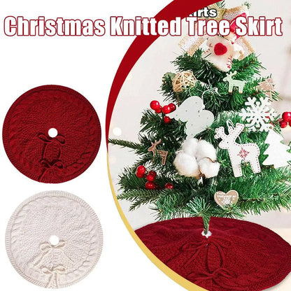 Christmas Tree Skirt