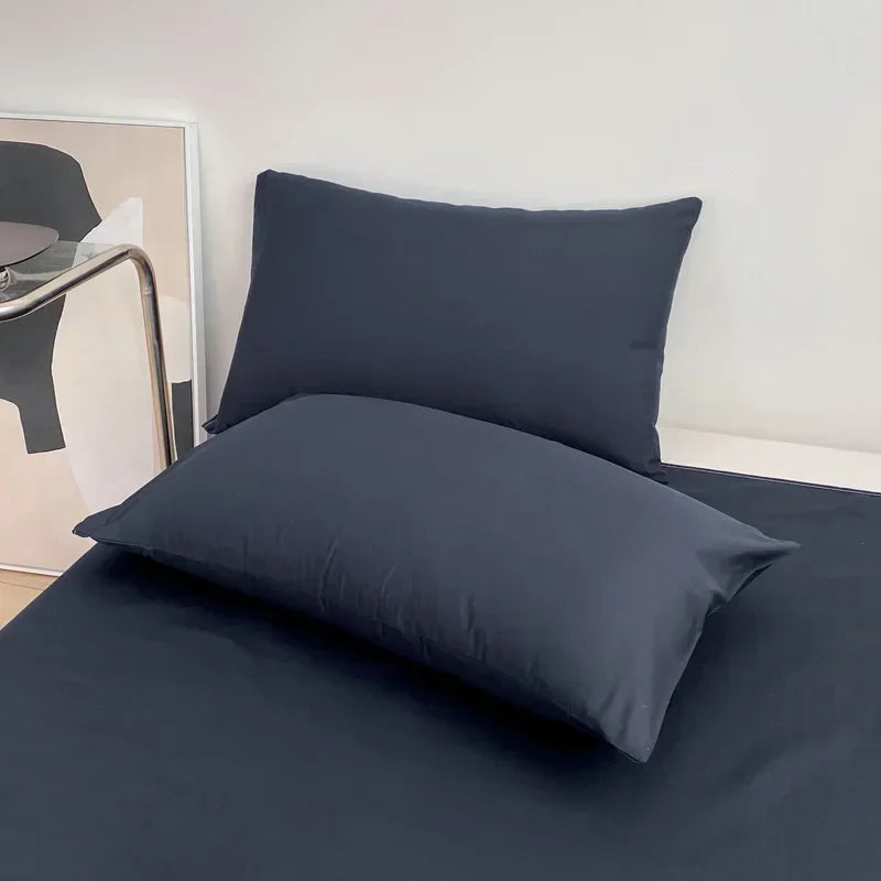 Bed Set Duvet Cover Pillowcase