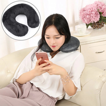 Neck Pillow Travel Accessories