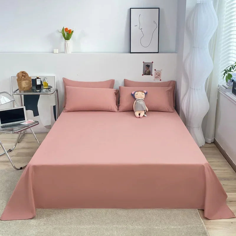 Bed Set Duvet Cover Pillowcase