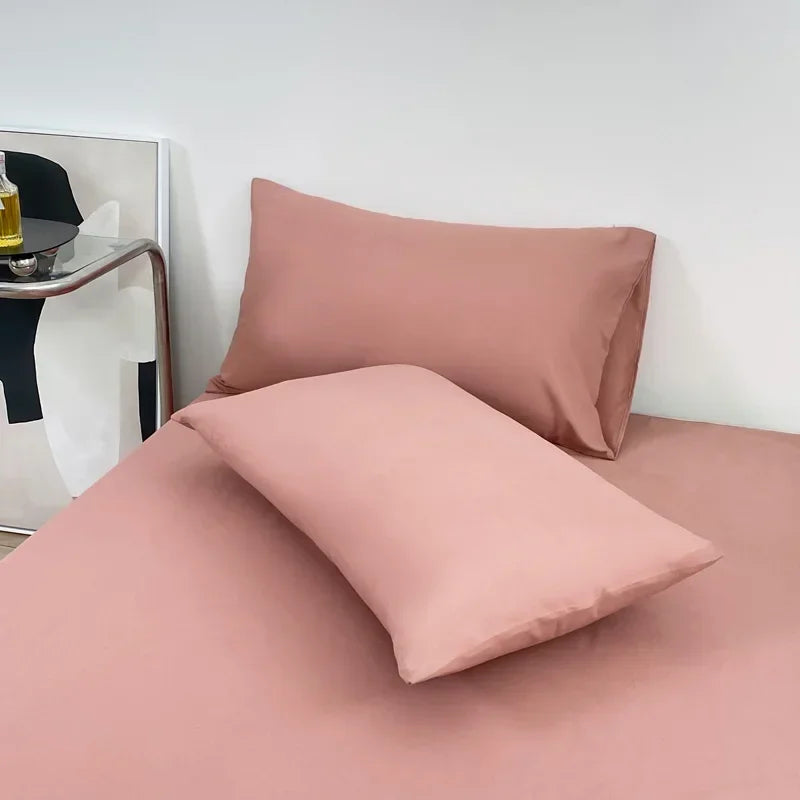 Bed Set Duvet Cover Pillowcase